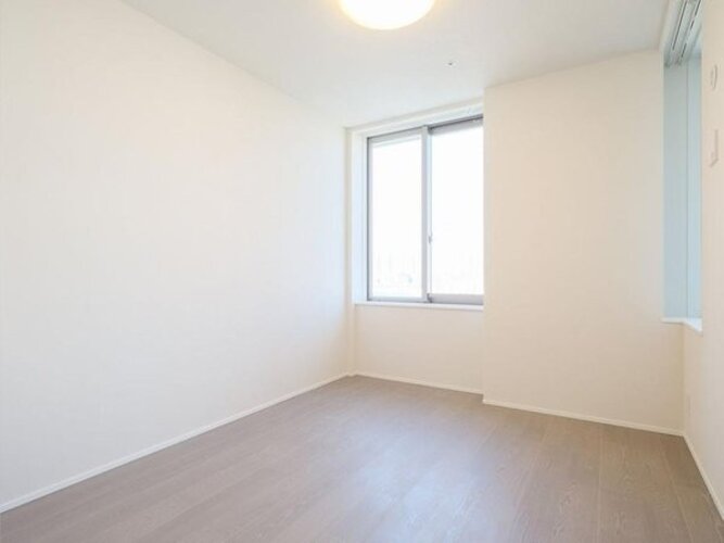 リビング以外の居室