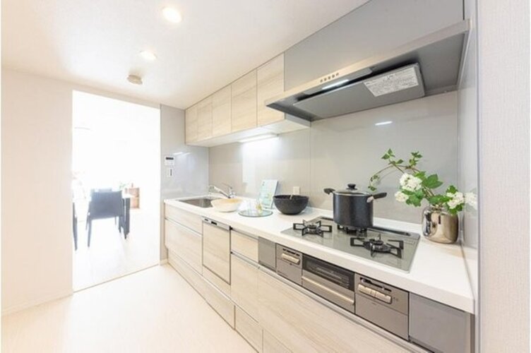 キッチン キッチン