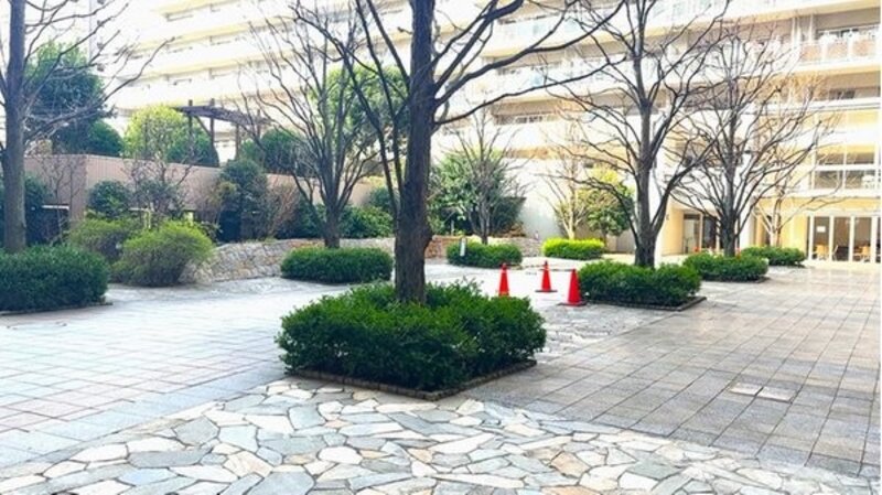 その他共用部 その他共用部