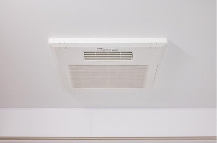 冷暖房・空調設備