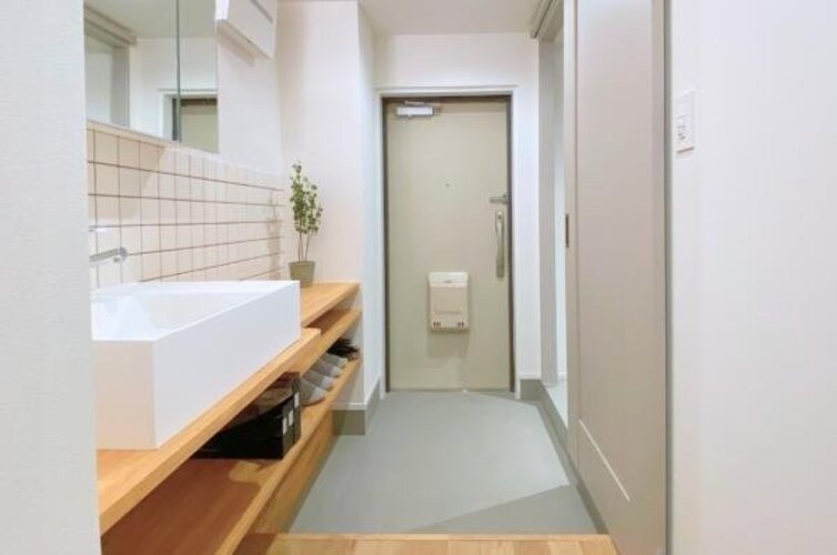 洗面台・洗面所 洗面台・洗面所