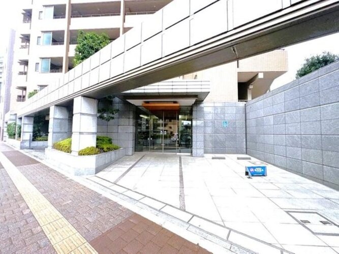 その他共用部 その他共用部