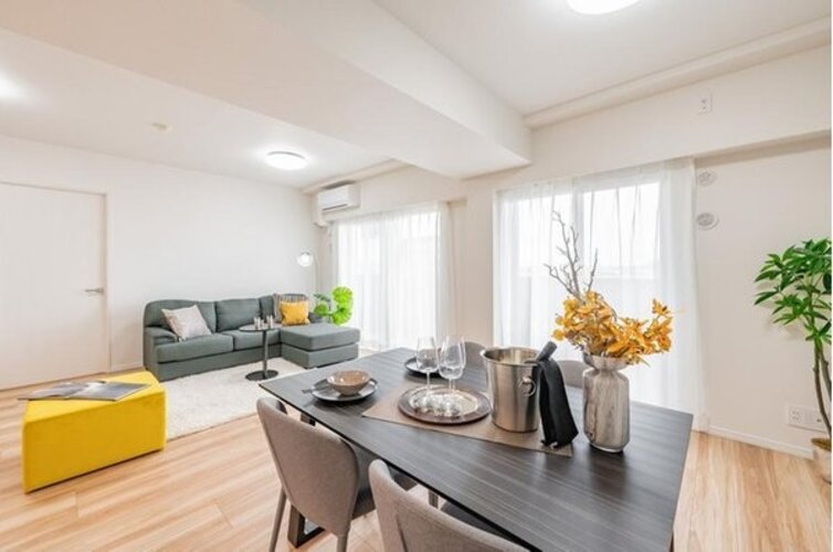 リビング リビング