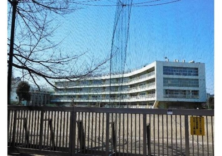 小学校 小学校