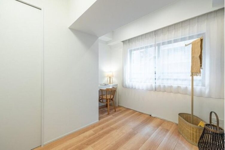 リビング以外の居室