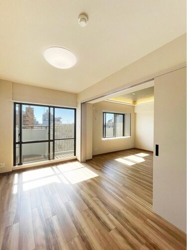 リビング以外の居室 リビング以外の居室