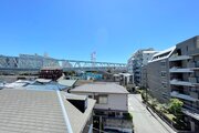 住戸からの眺望 住戸からの眺望