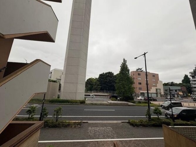 住戸からの眺望写真 住戸からの眺望写真