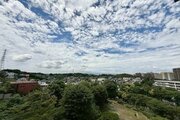 住戸からの眺望写真