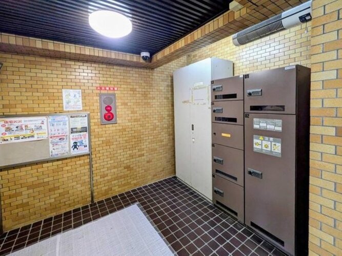 その他共用部 その他共用部