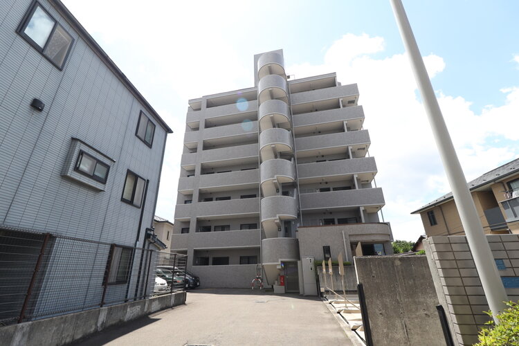 外観写真 外観写真