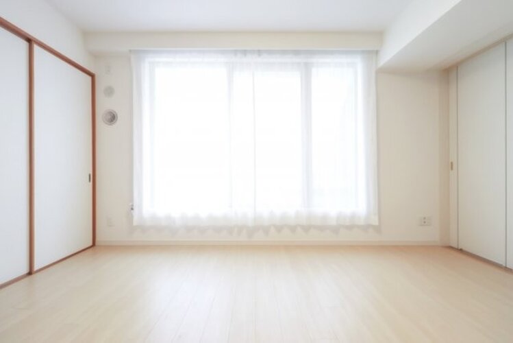 【居間・リビング】グランエルズ横浜インフィニティ 【居間・リビング】グランエルズ横浜インフィニティ