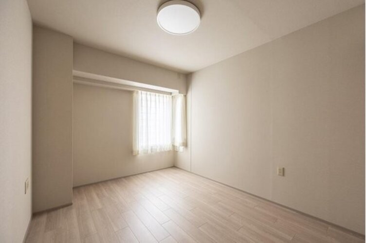 リビング以外の居室 リビング以外の居室