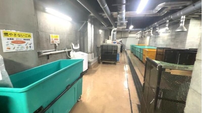 その他共用部 その他共用部