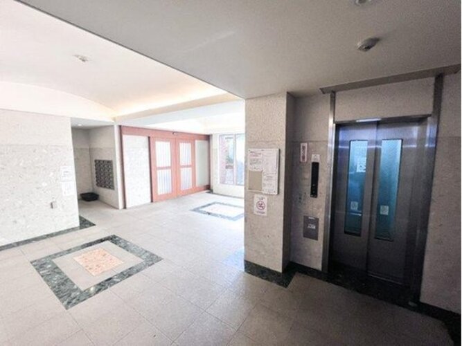 その他共用部 その他共用部