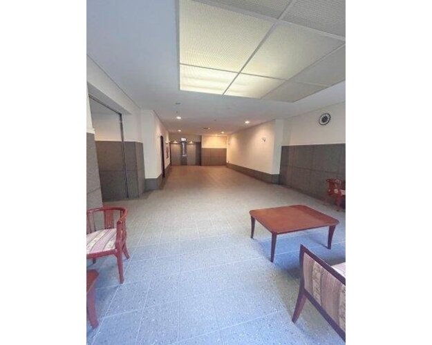 エントランス エントランス