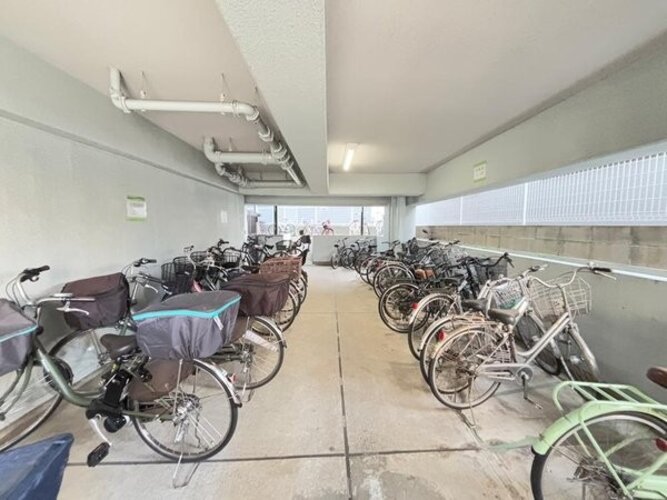 その他共用部 その他共用部