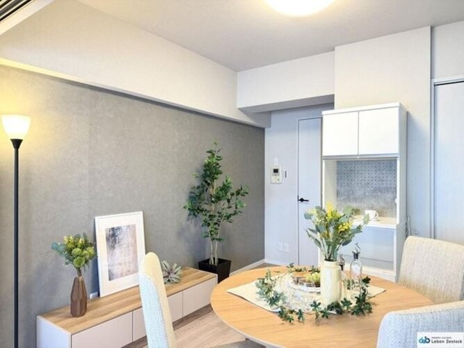 リビング以外の居室 リビング以外の居室