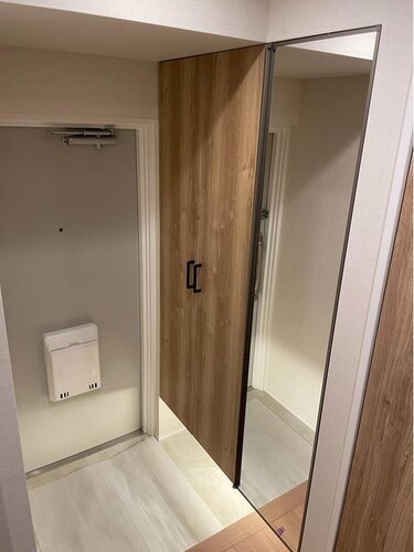 玄関 玄関
