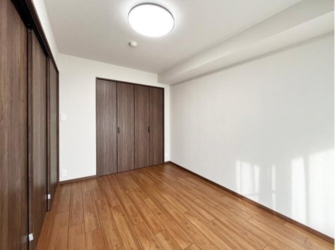 リビング以外の居室 リビング以外の居室