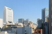 住戸からの眺望写真 住戸からの眺望写真
