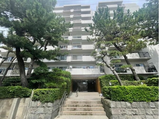 現地外観写真 現地外観写真