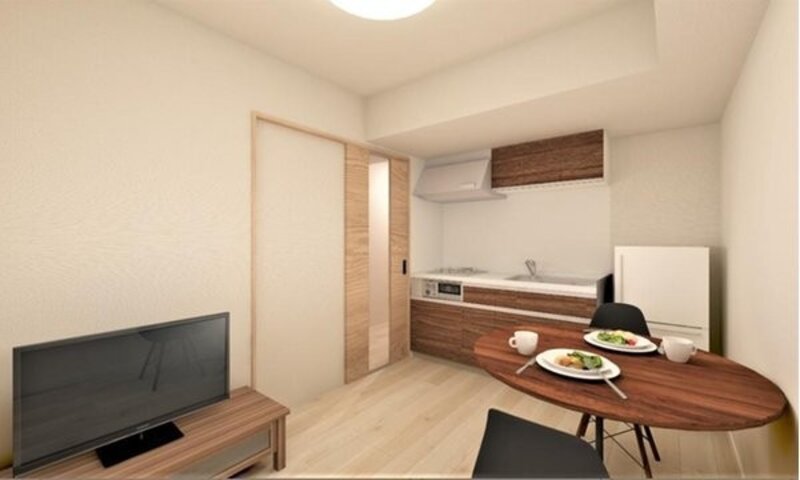 リビング リビング