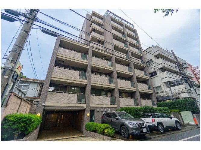 流行に左右されず、将来にわたって価値が継続する「上質」な佇まい。