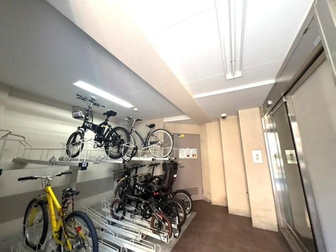 その他共用部 その他共用部