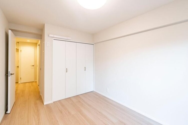 リビング以外の居室