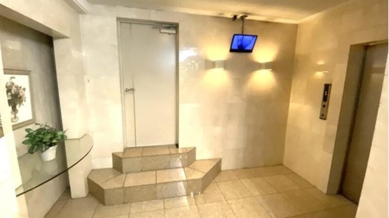 その他共用部 その他共用部