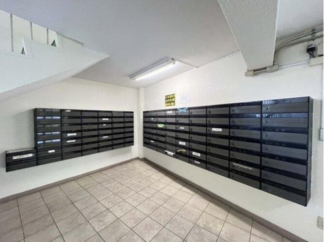 その他共用部 その他共用部