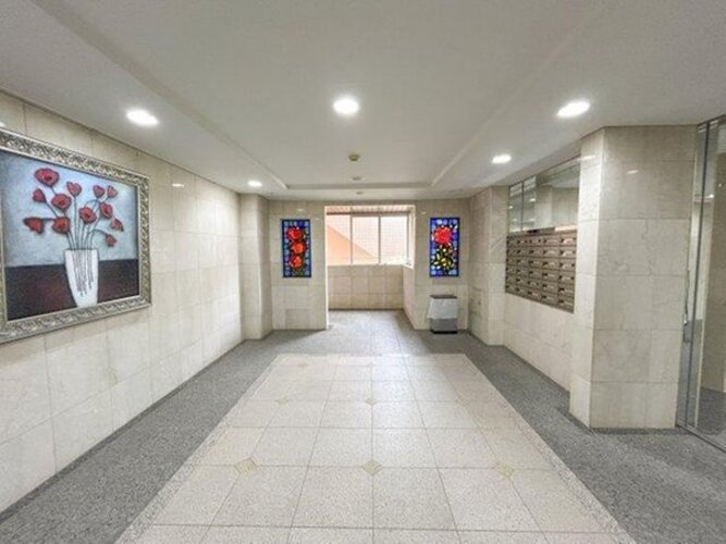 その他共用部 その他共用部