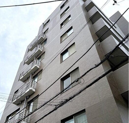 現地外観写真 現地外観写真