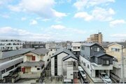 住戸からの眺望写真