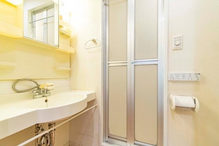 洗面台・洗面所