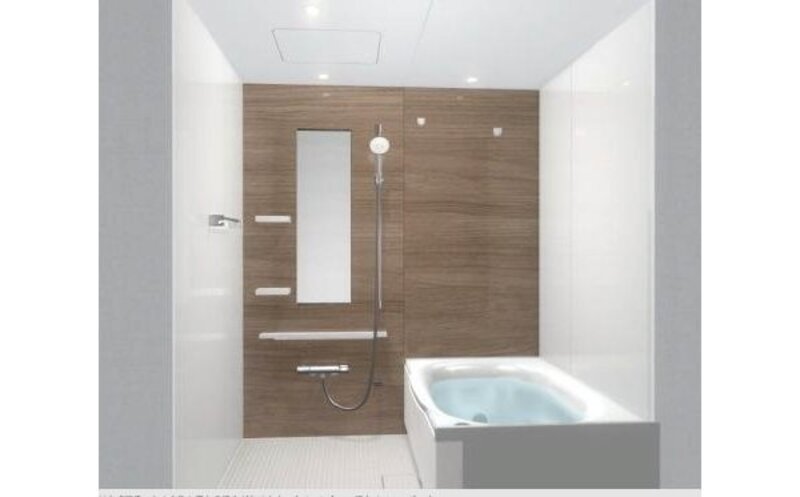 浴室　※イメージ