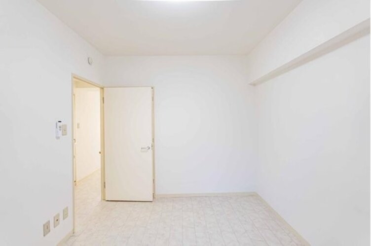 リビング以外の居室