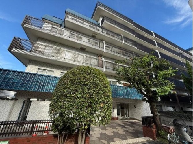 現地外観写真 現地外観写真