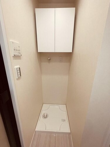 洗面台・洗面所