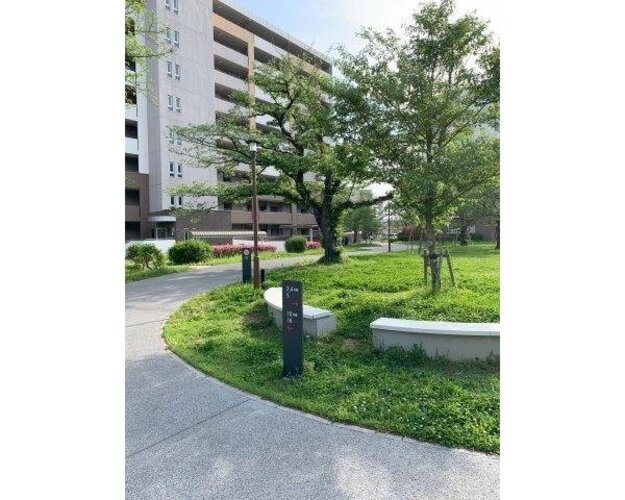 その他共用部 その他共用部