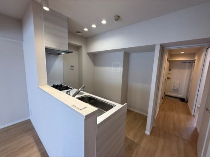 キッチン キッチン