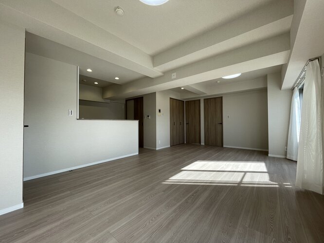 リビング リビング