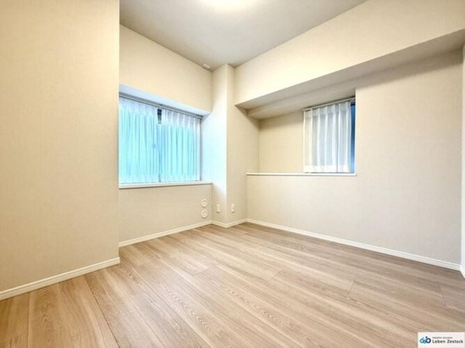 リビング以外の居室 リビング以外の居室