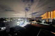 住戸からの眺望写真