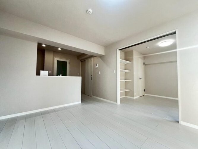 リビング リビング