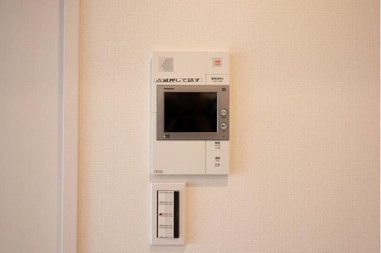 防犯設備 防犯設備