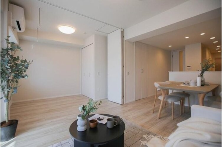 リビング リビング