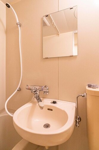 洗面台・洗面所