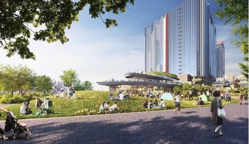 その他環境写真 その他環境写真